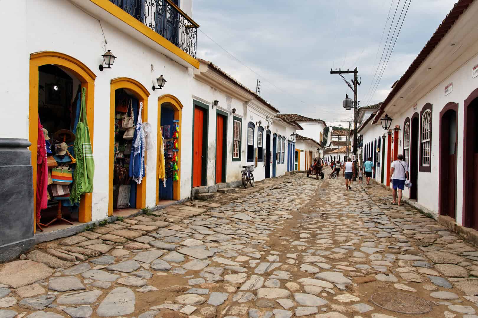 Paraty Brazil 020525