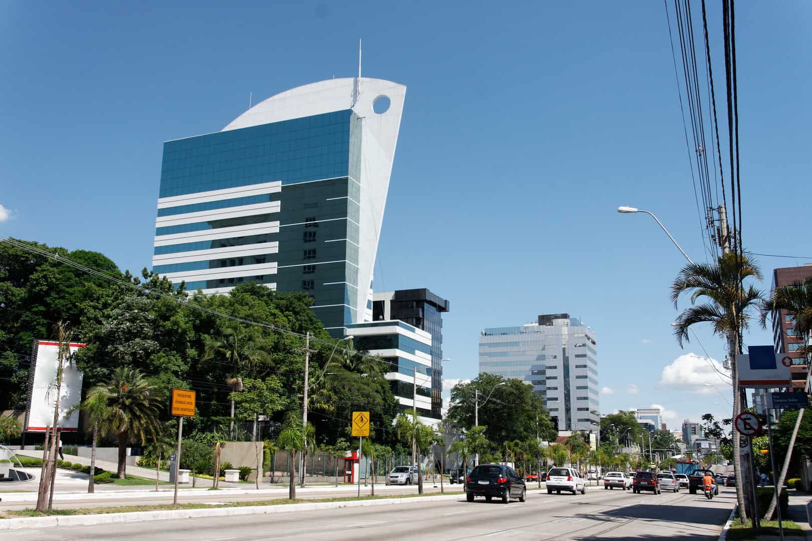 Porto Alegre Brazil 050525 3