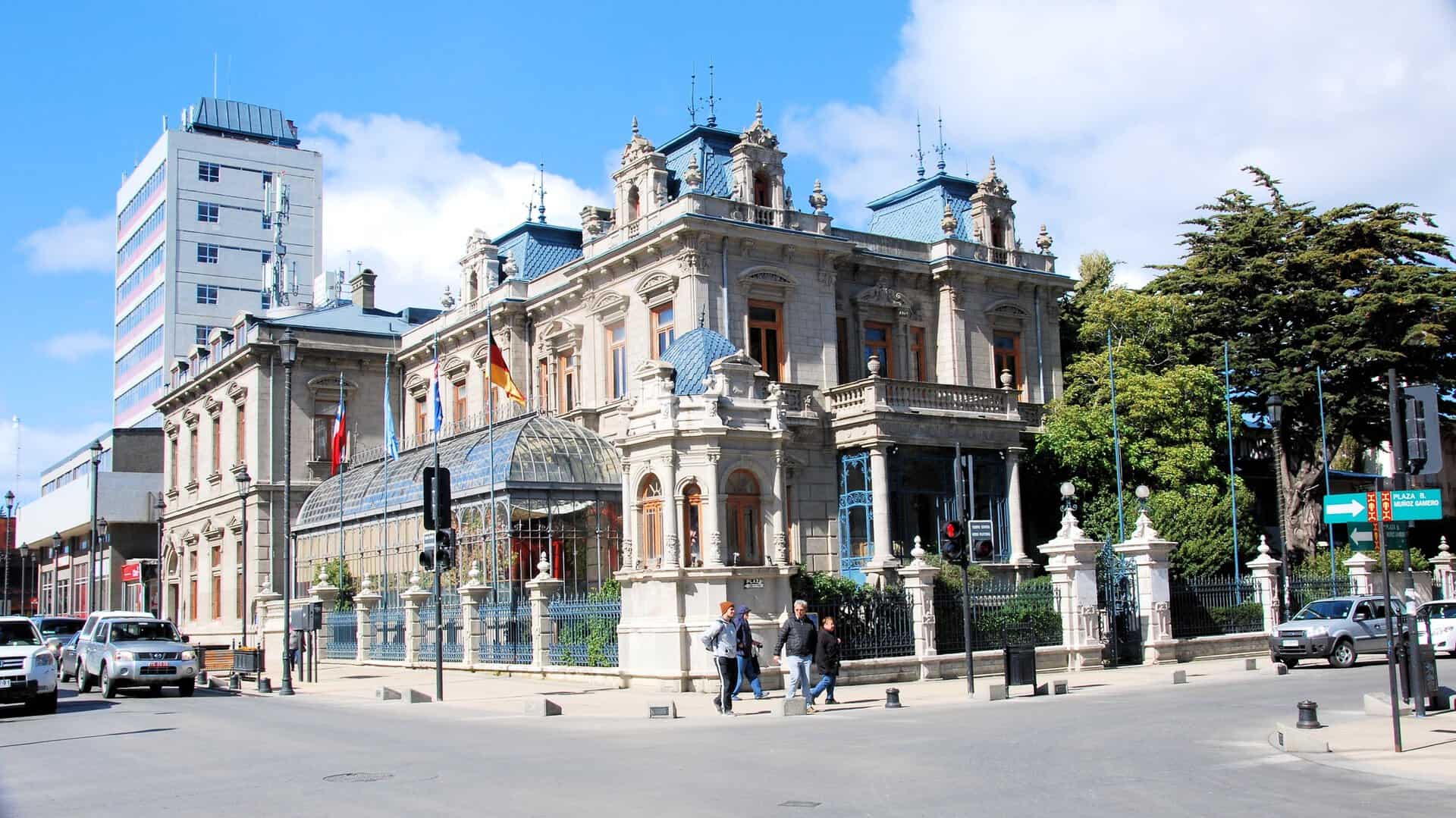 Punta Arenas Chile 040525 2