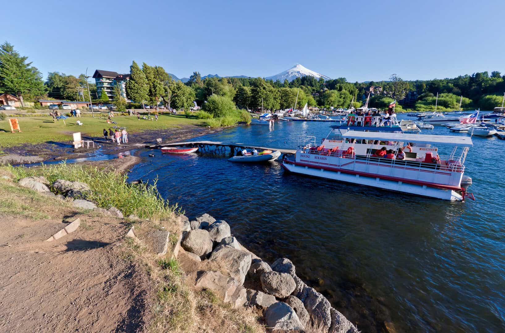 Villarrica Chile 050525 2