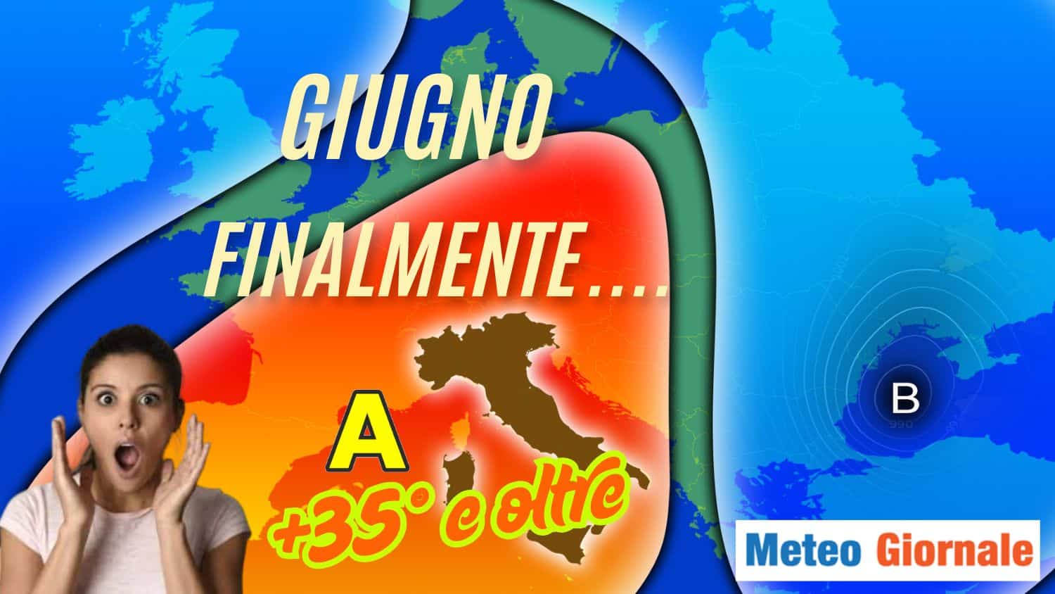 base 22 maggio 1