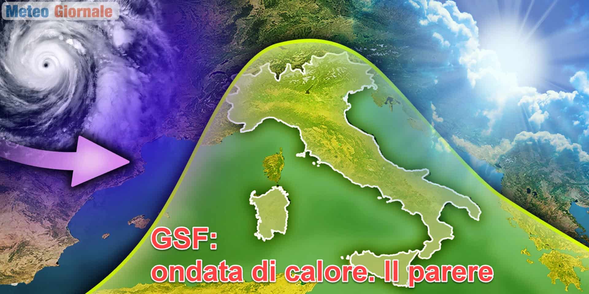 bolla di calore 585