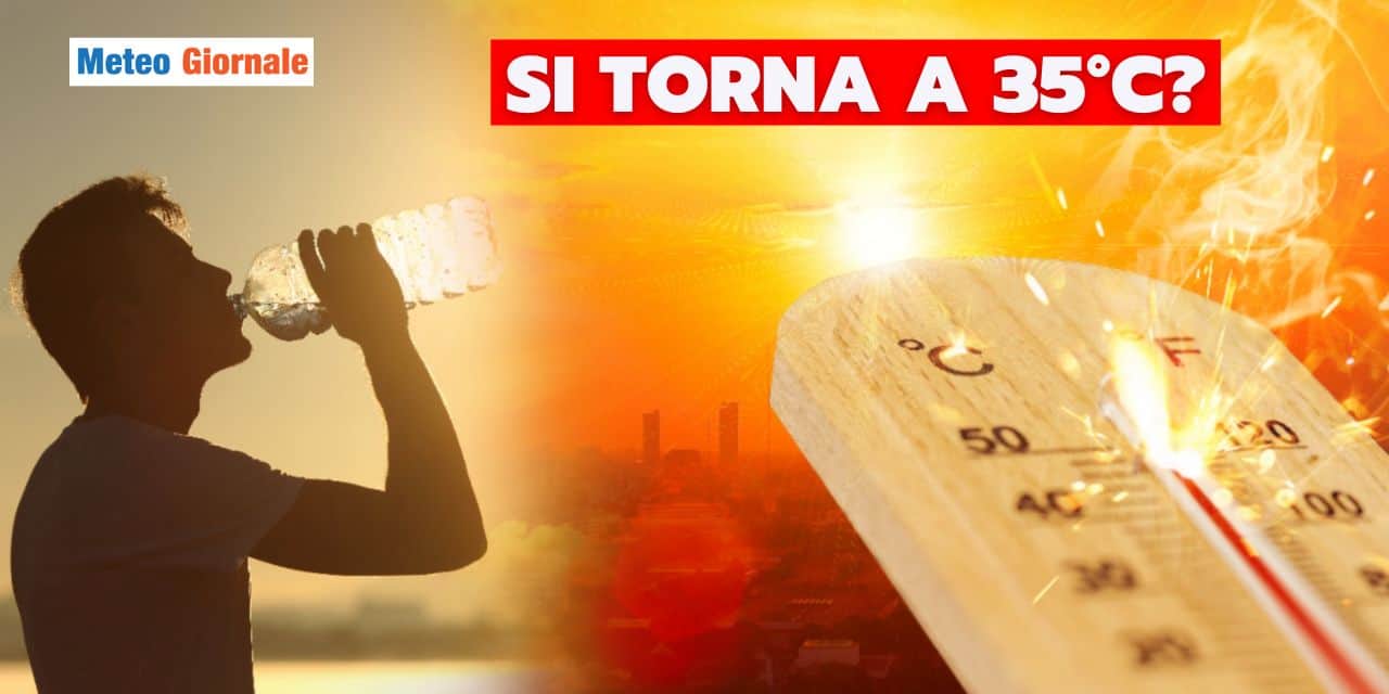 caldo 35 gradi meteo 1105