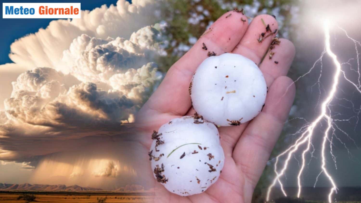 Perché il meteo di Giugno ci preoccupa? Vediamolo