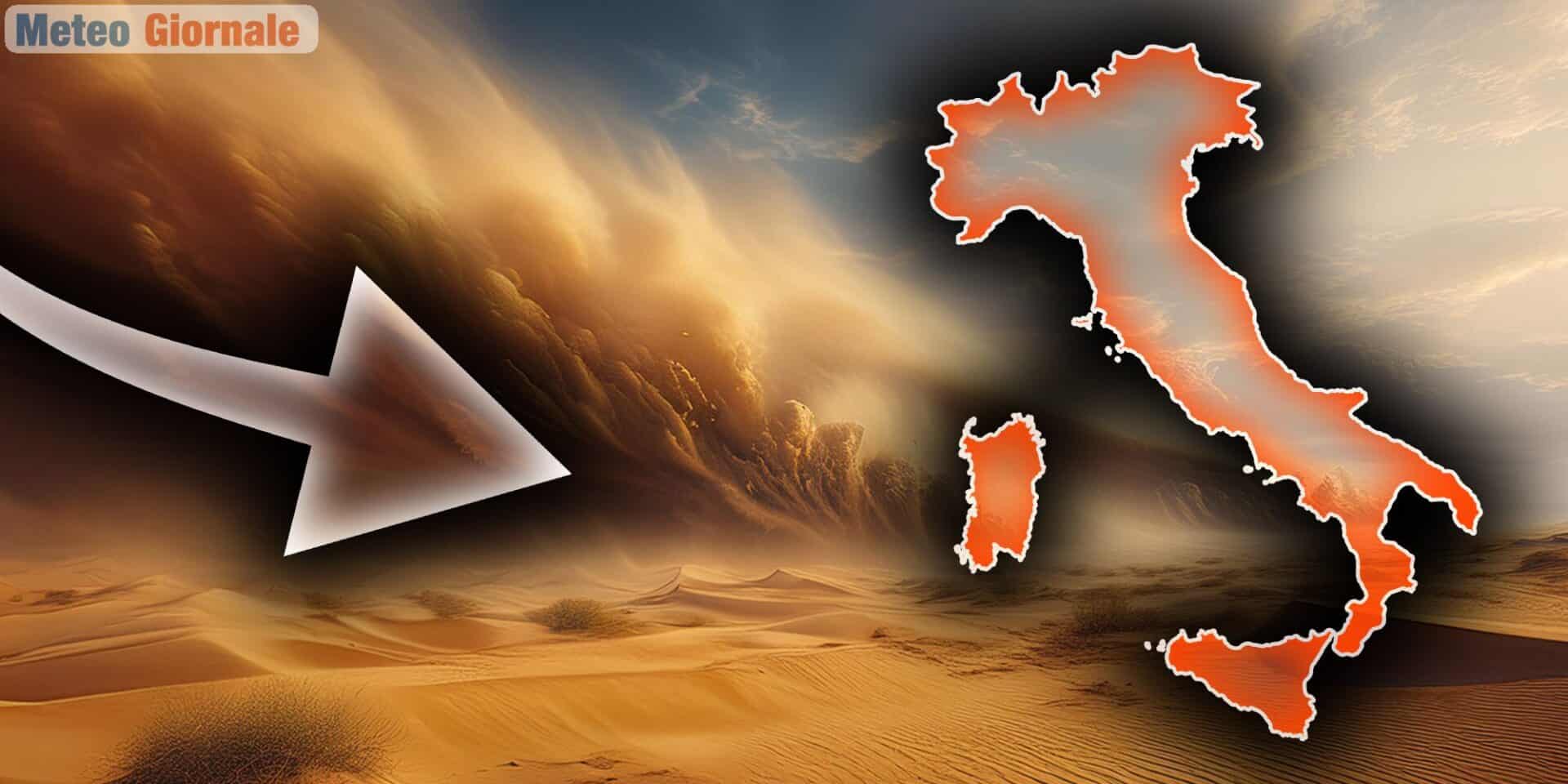 desertificazione in italia 585