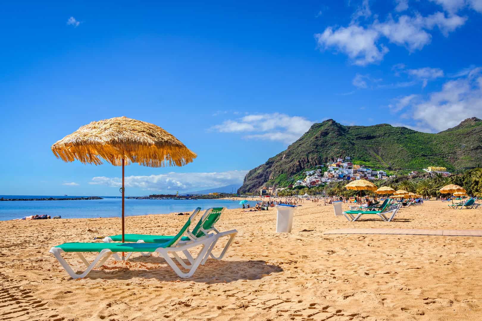 Vivere a Santa Cruz de Tenerife: il mio nuovo inizio tra Atlantico e libertà