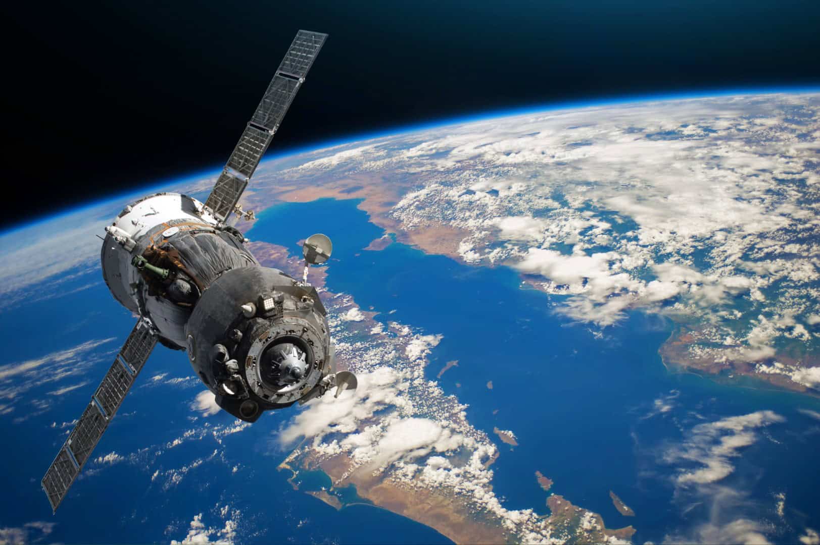 La navicella spaziale russa Kosmos 482 sta per precipitare sulla Terra