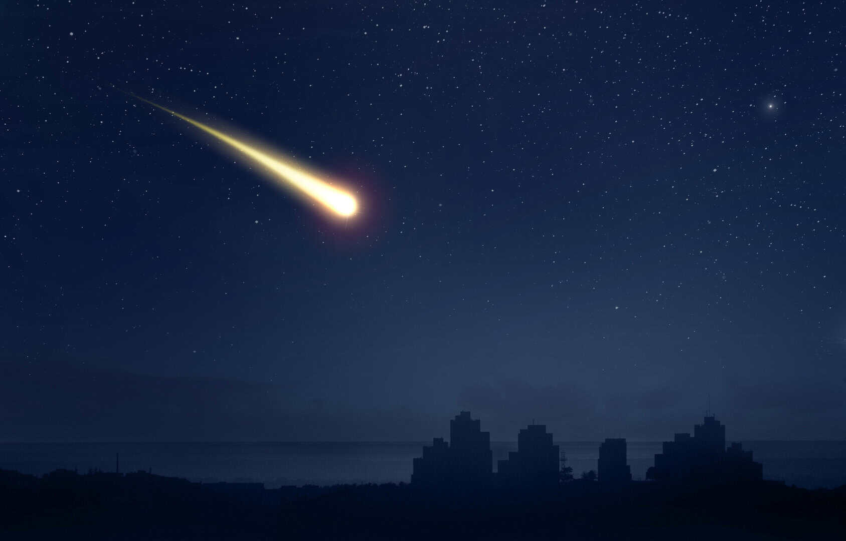 Comete assassine: minaccia reale e strategie di difesa planetaria