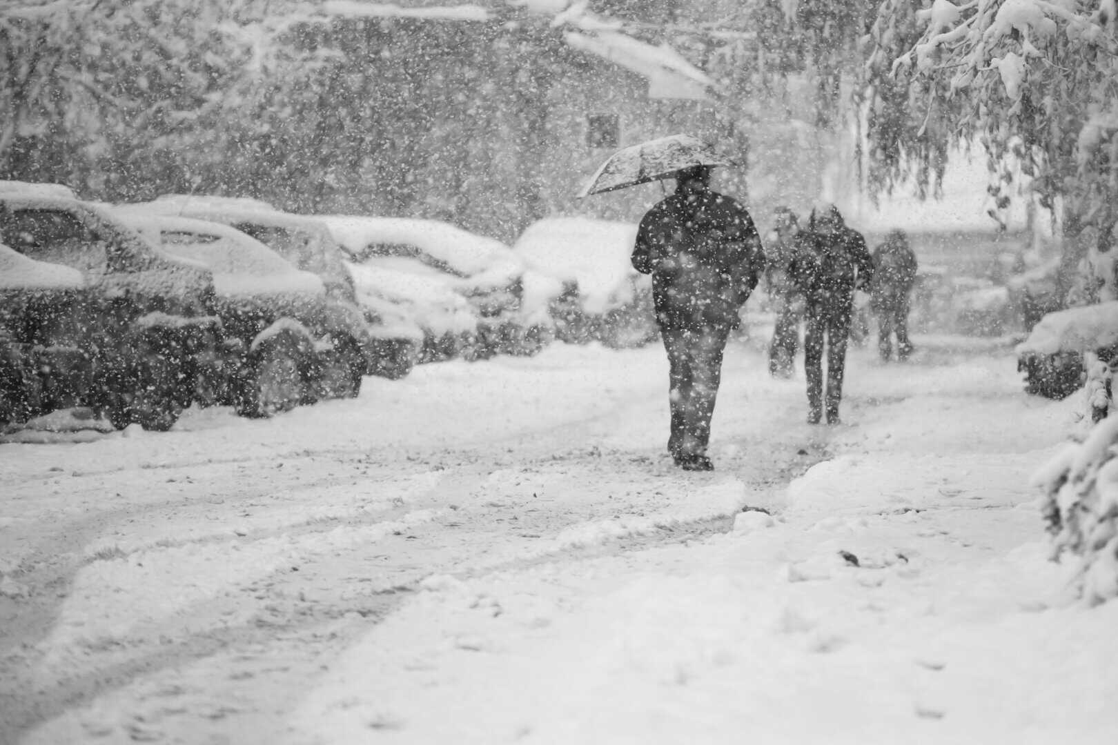 Meteo Finlandia: freddo in arrivo fino a inizio Giugno