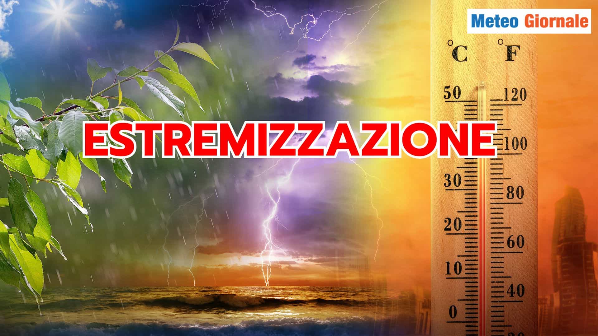 estremizzazione 10 estmzzon