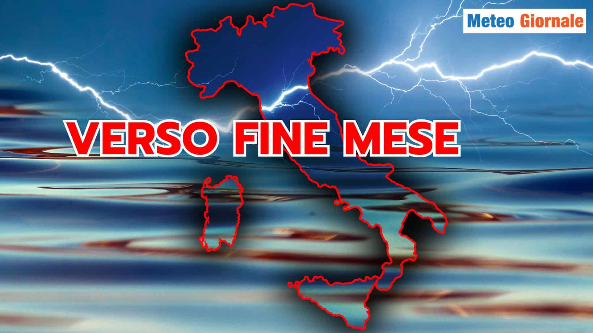 fine mese 19 fimse