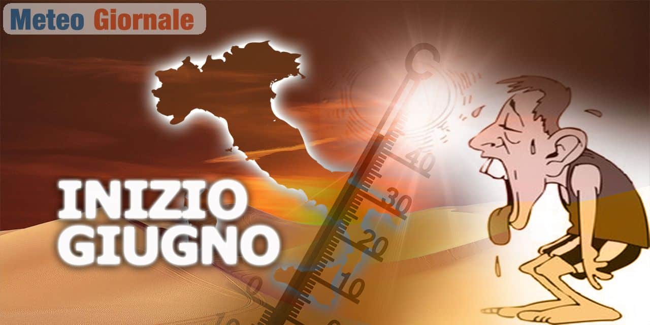 Meteo Estate 2025 si estenderà all’Autunno: 5 mesi di caldo