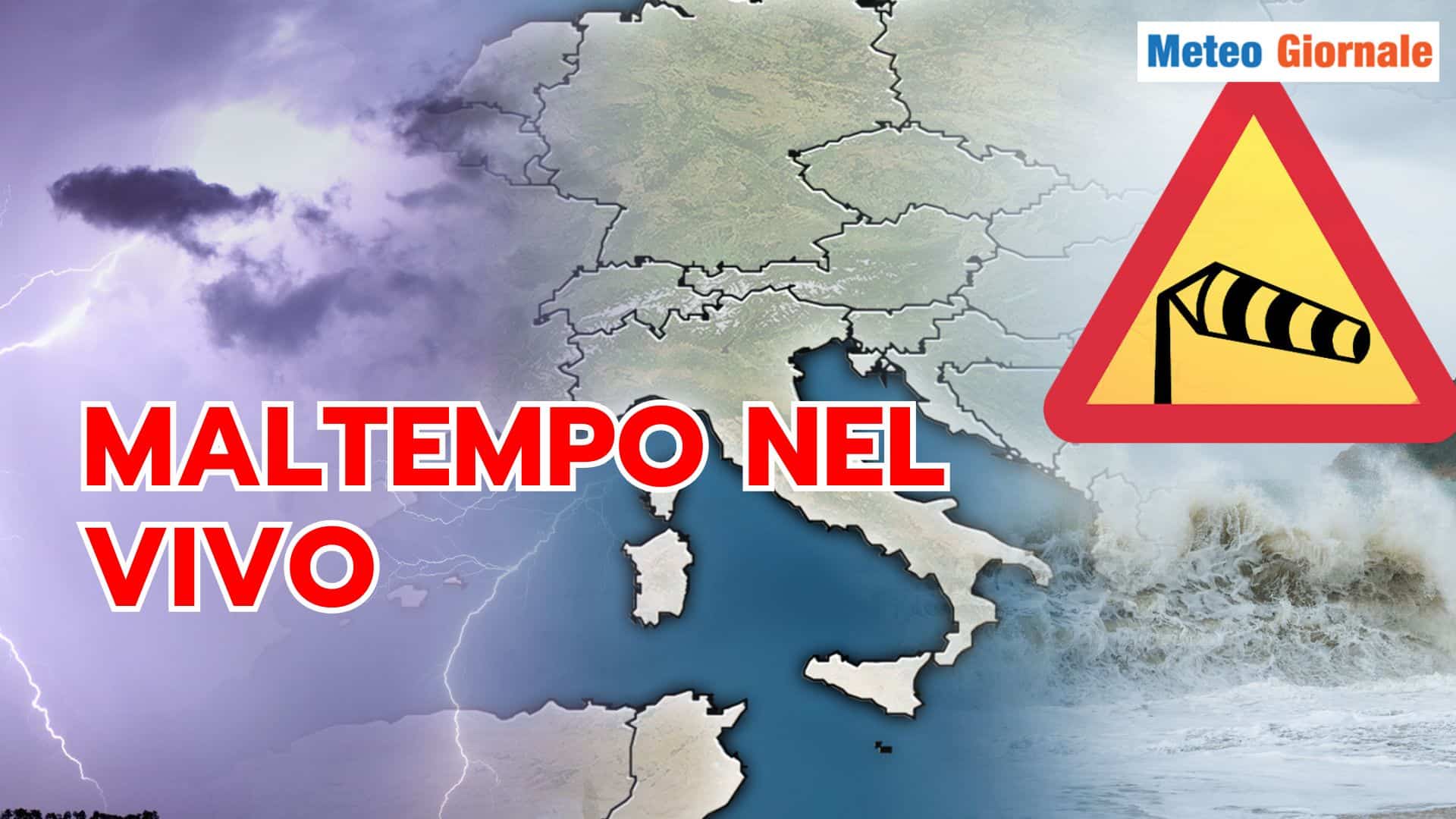 maltempo 13 mtmo