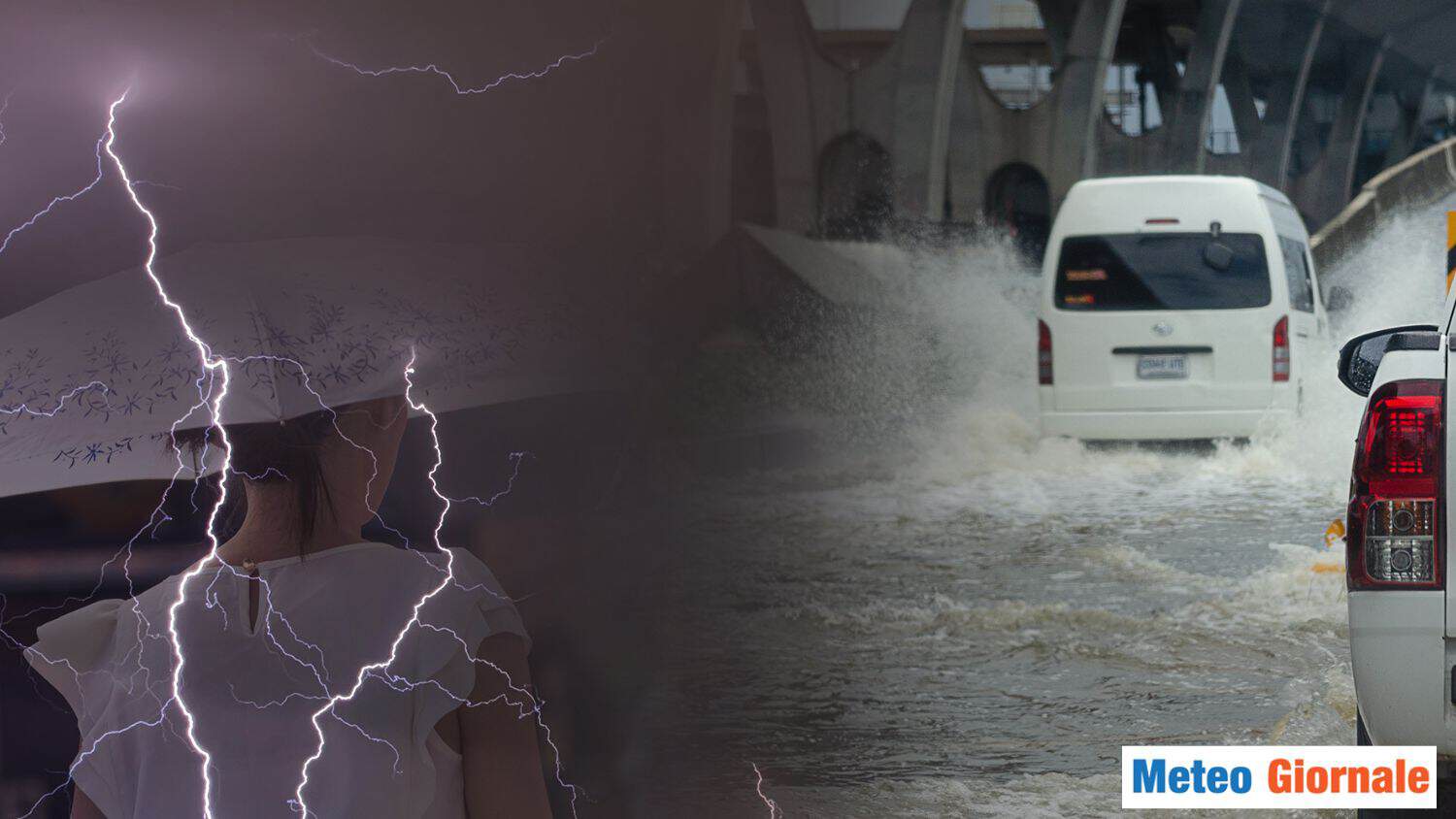 Meteo di MAGGIO stupirà tutti