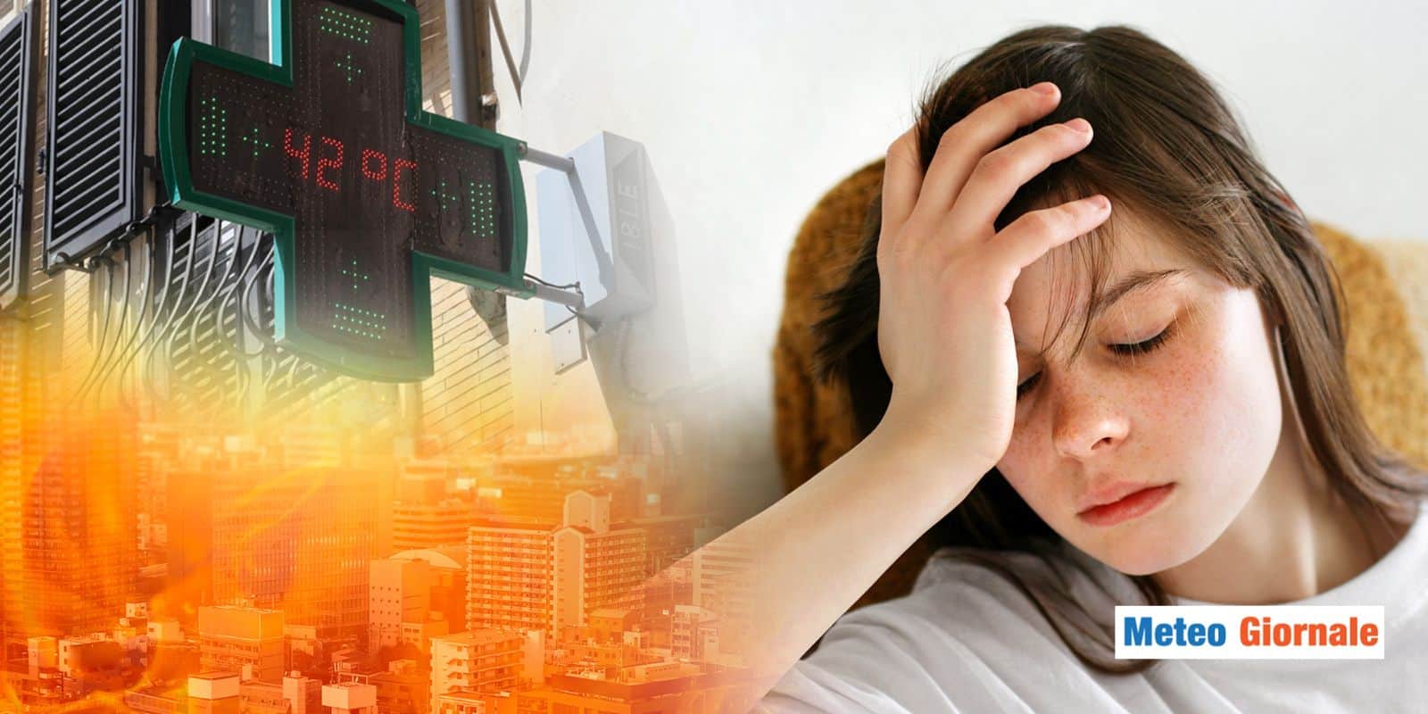 ESTATE ITALIANA: la ex “bella stagione”, come il meteo l’ha cambiata