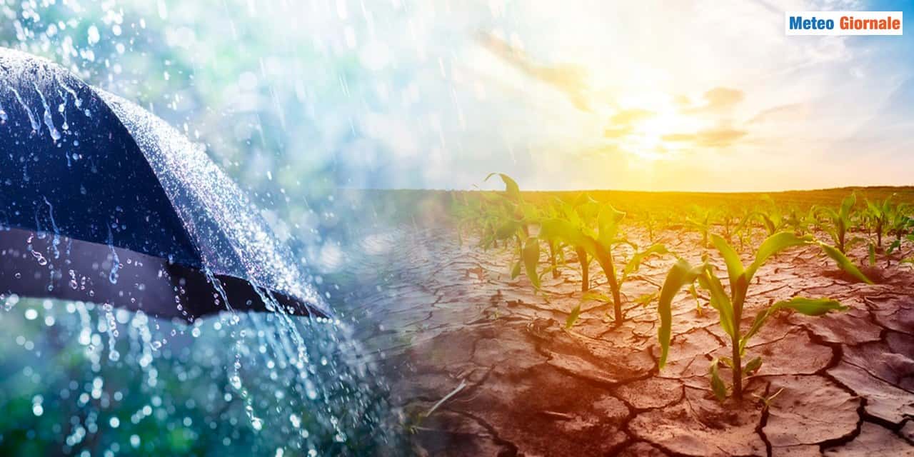 Meteo: Maggio può “salvare” l’estate, ecco perché