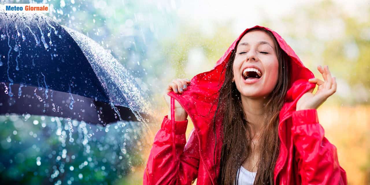 Meteo: Anticiclone Africano lontano, ancora maltempo e fresco