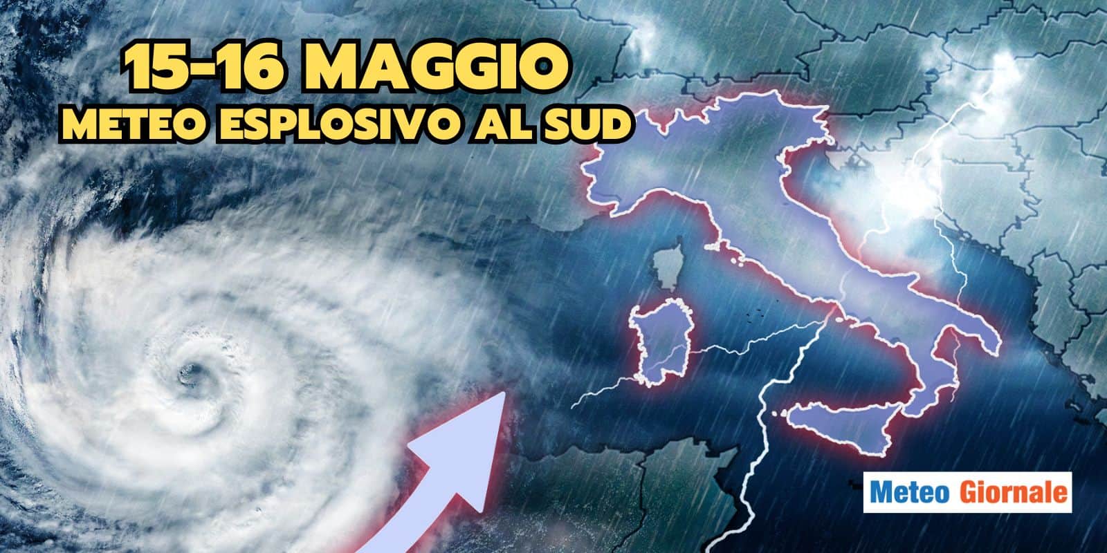 meteo sud esplosivo 05 14 fudfdagf