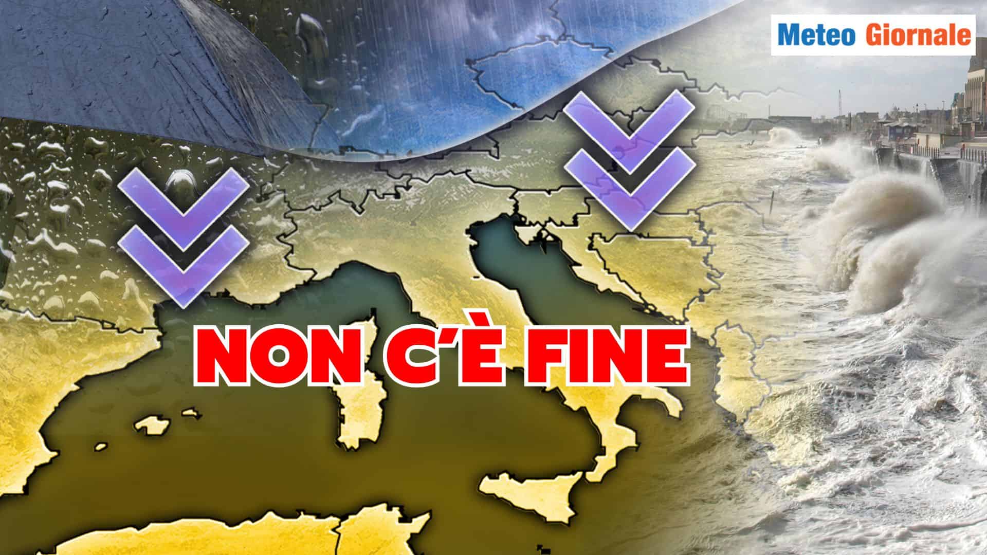 niente fine 20 nntefne