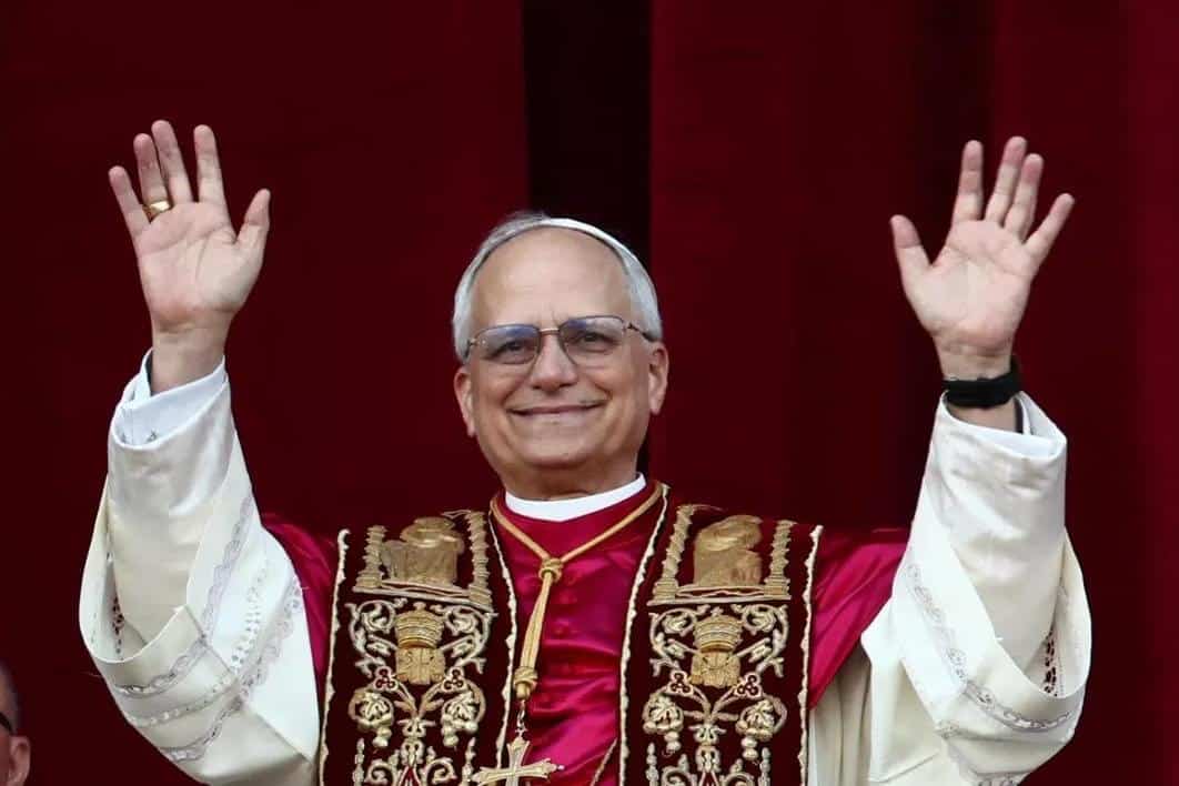 Abbiamo il nuovo Papa, chi è, breve biografia di Leone XIV