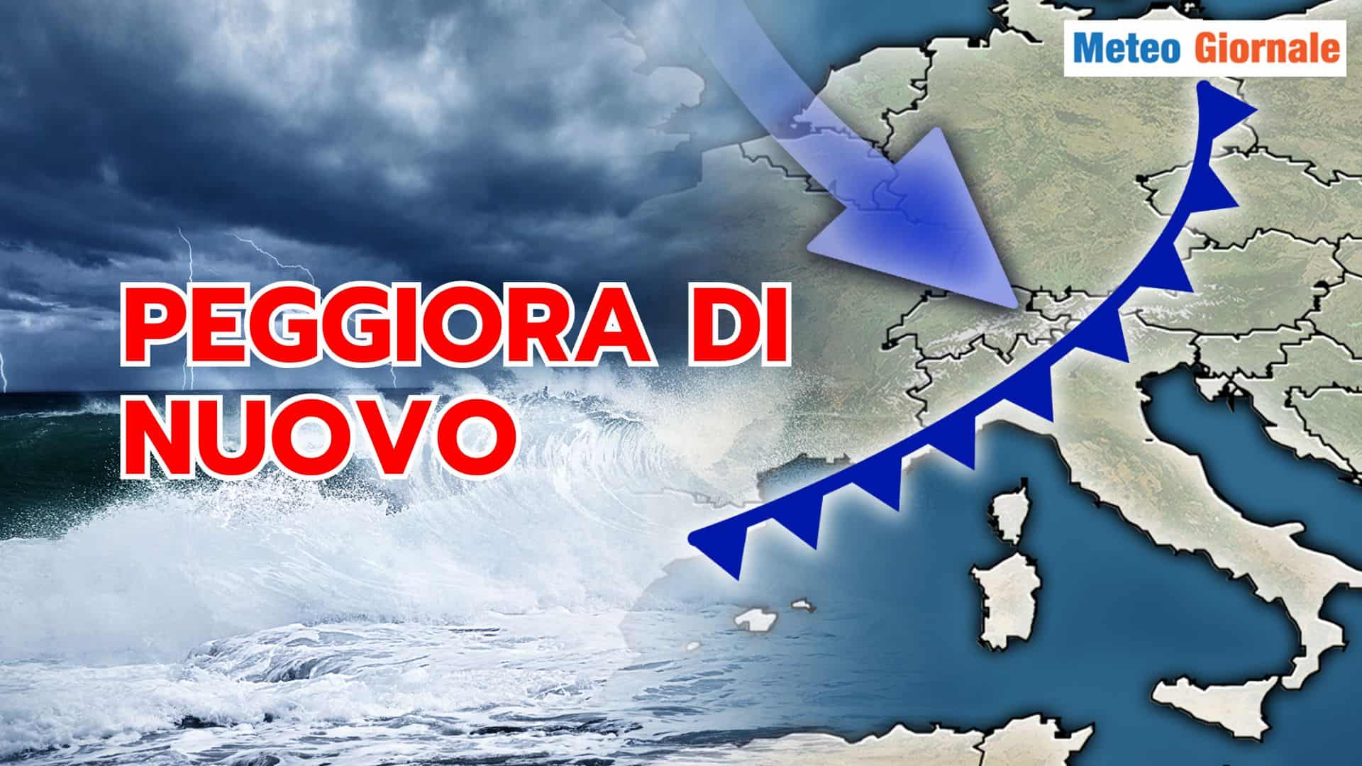 peggiora 20 pggra