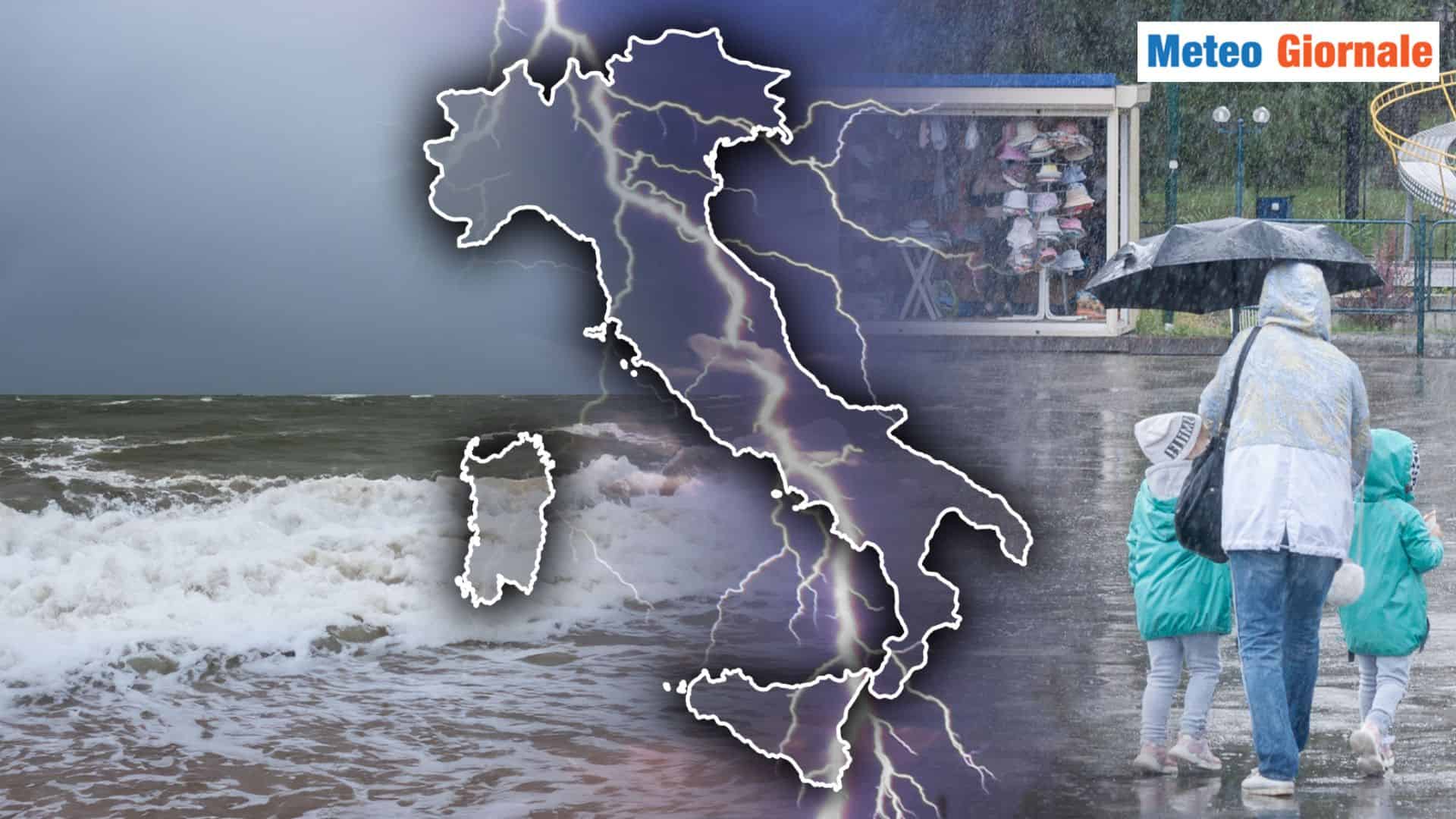 peggioramento 19 pggmto