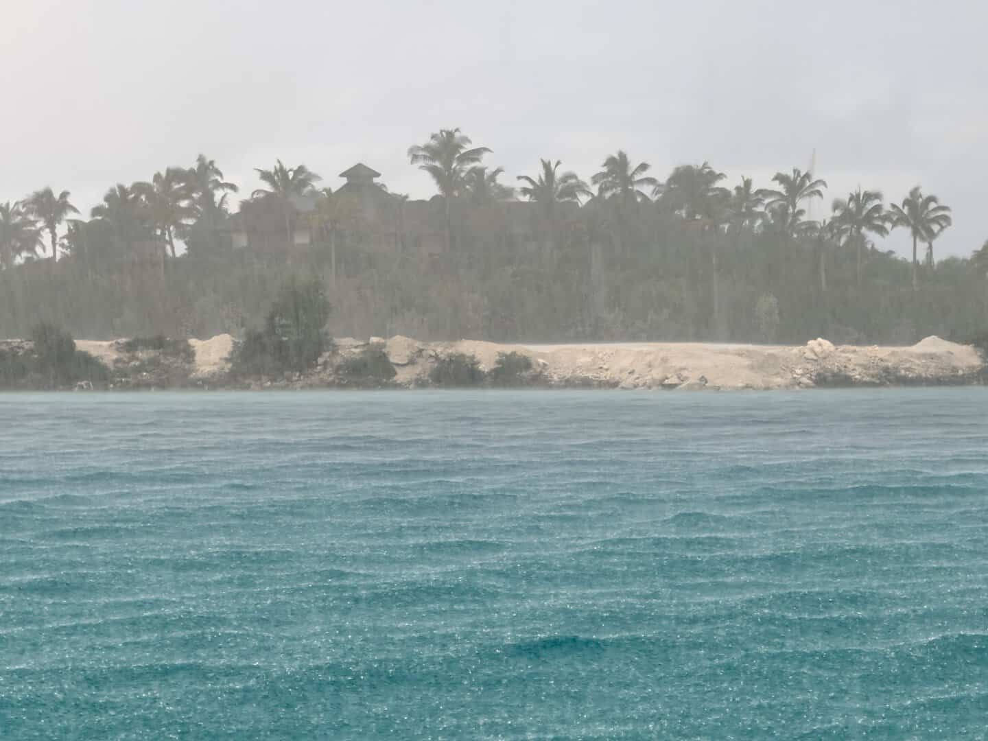 Meteo Florida: piogge in arrivo su Orlando dopo un aprile arido
