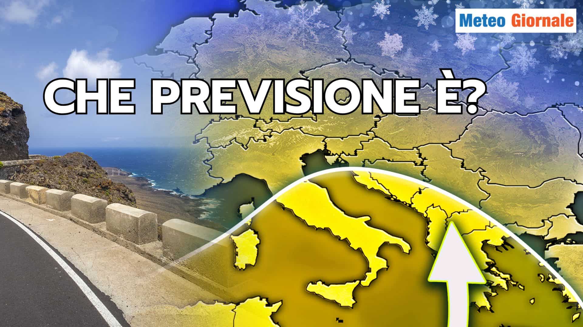 previsione assurda 24 prvass
