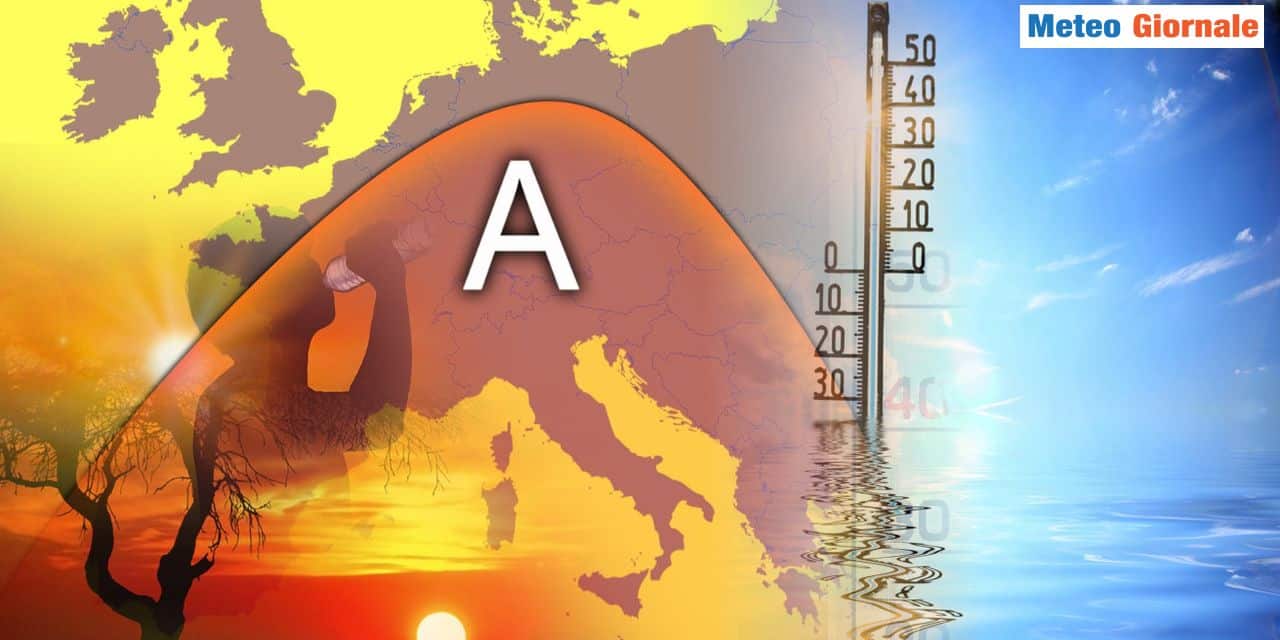 La vera Estate sta arrivando