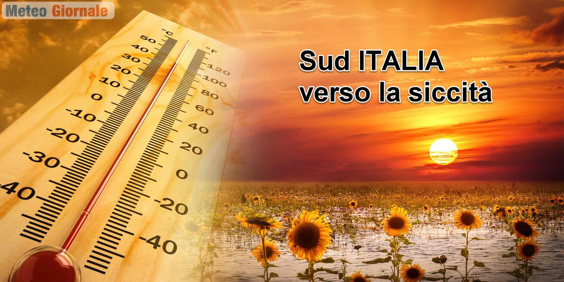 siccita al sud italia 758