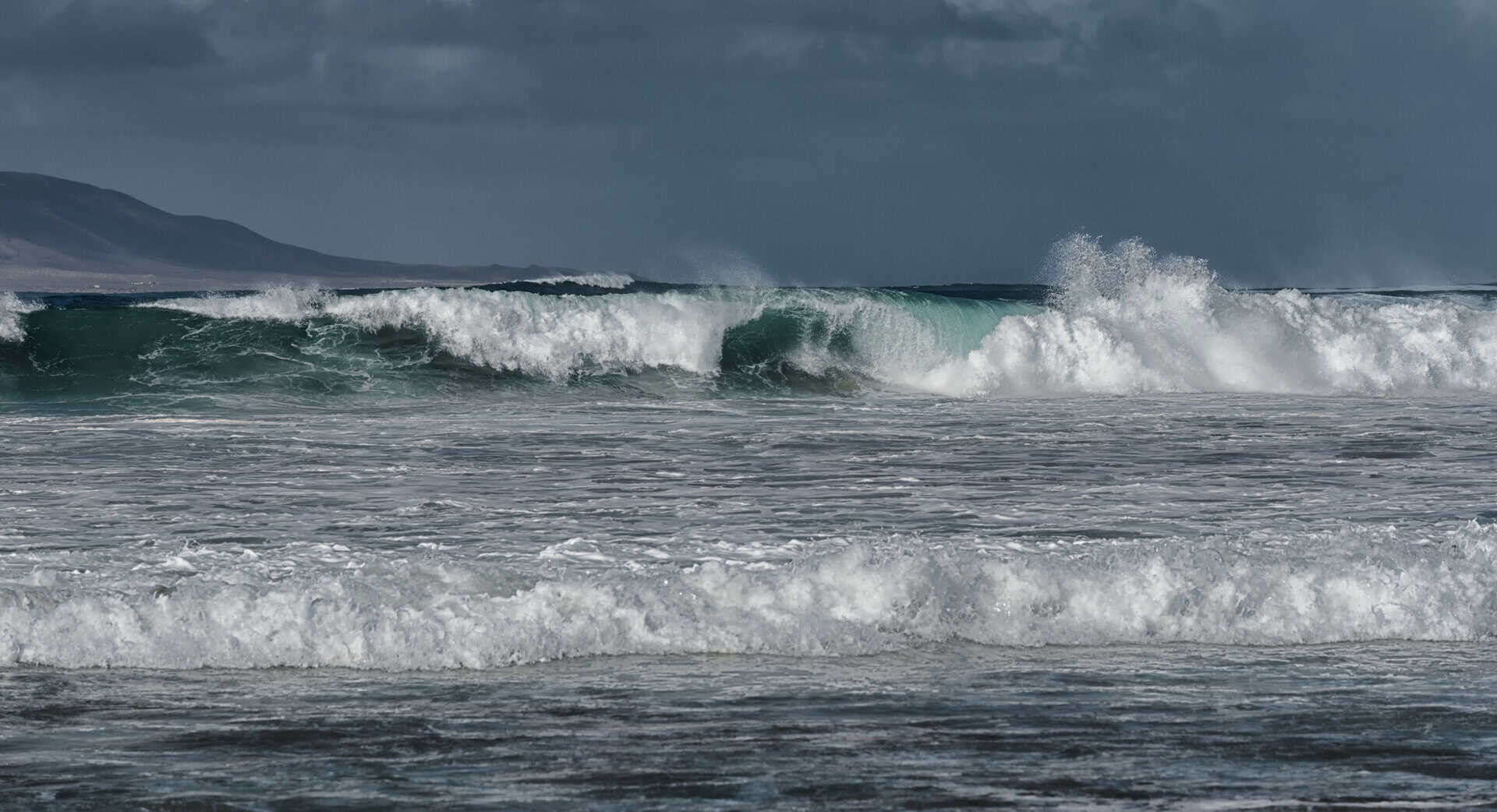 Meteo Spagna: forti temporali e grandine al sud-est