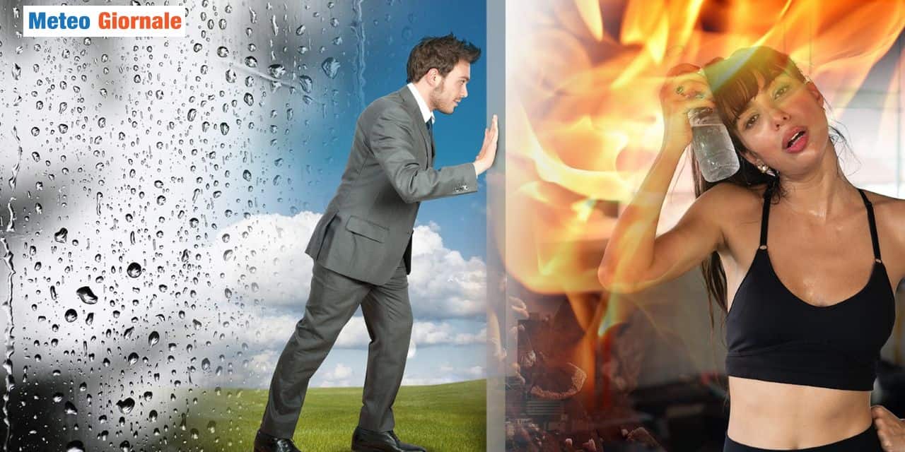 Meteo: nessuna illusione, non sarà ancora tempo d’Estate
