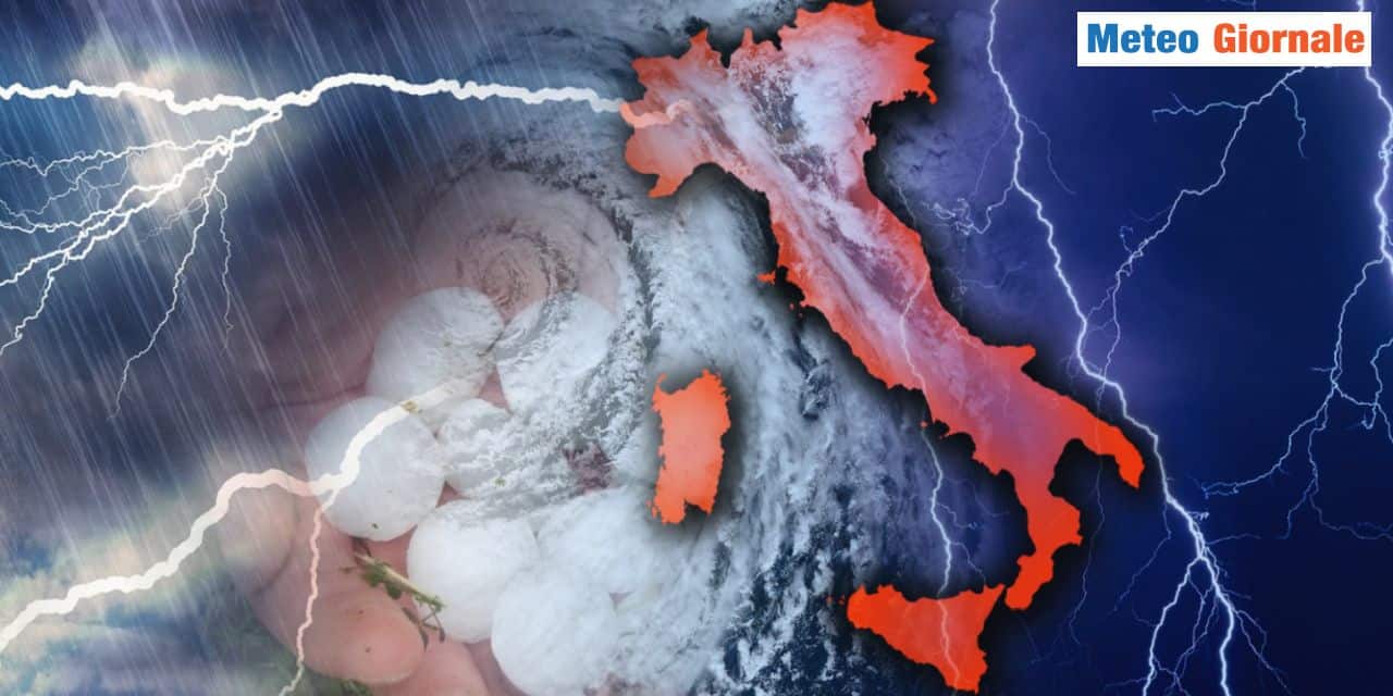 Maggio finirà male con turbolenze a non finire
