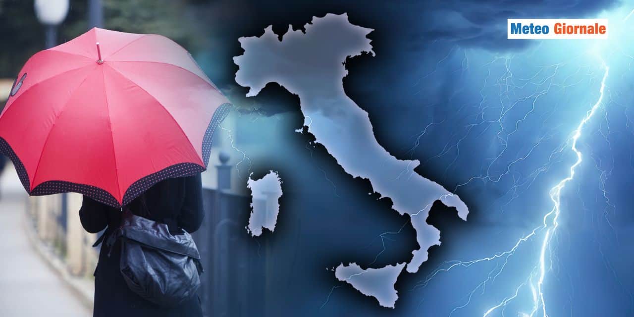 torna maltempo meteo 1805
