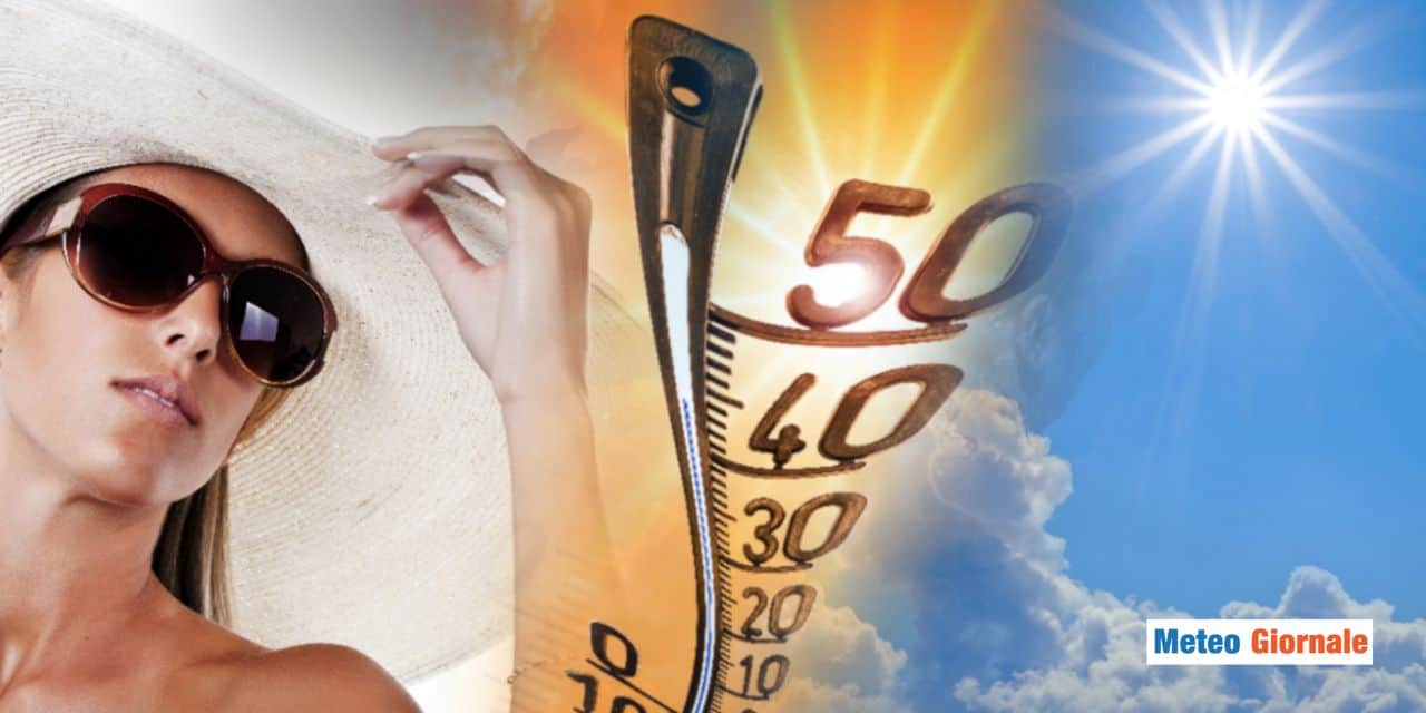 tutti al mare meteo 2505