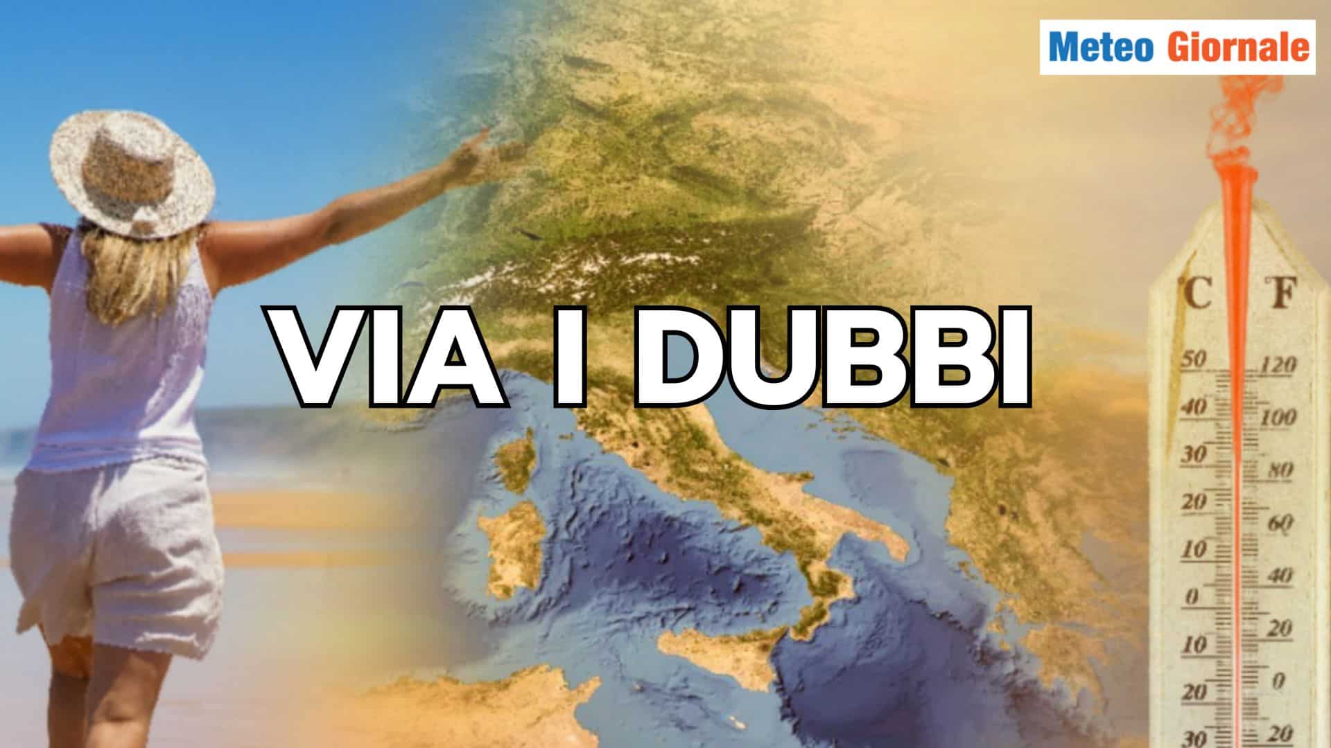 via dubbi 22 vadbb