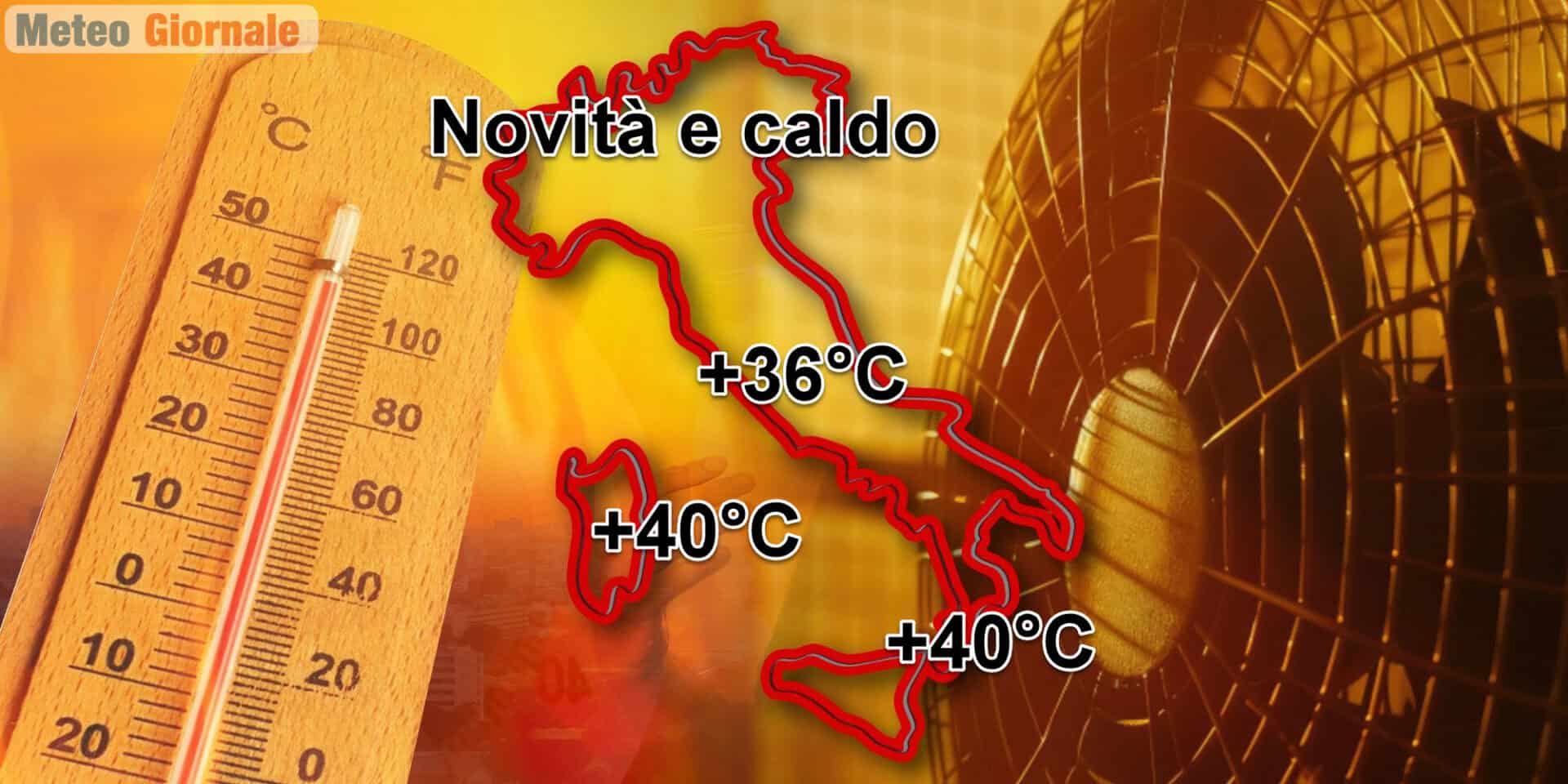 40 gradi 485