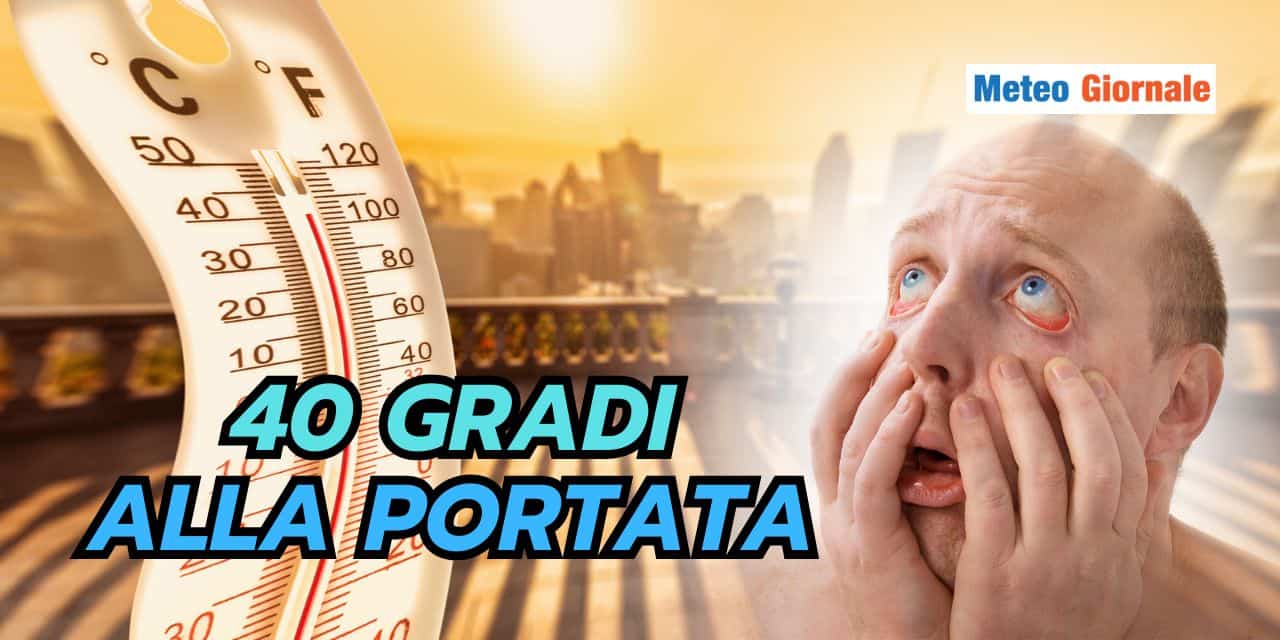 40gradi 2206