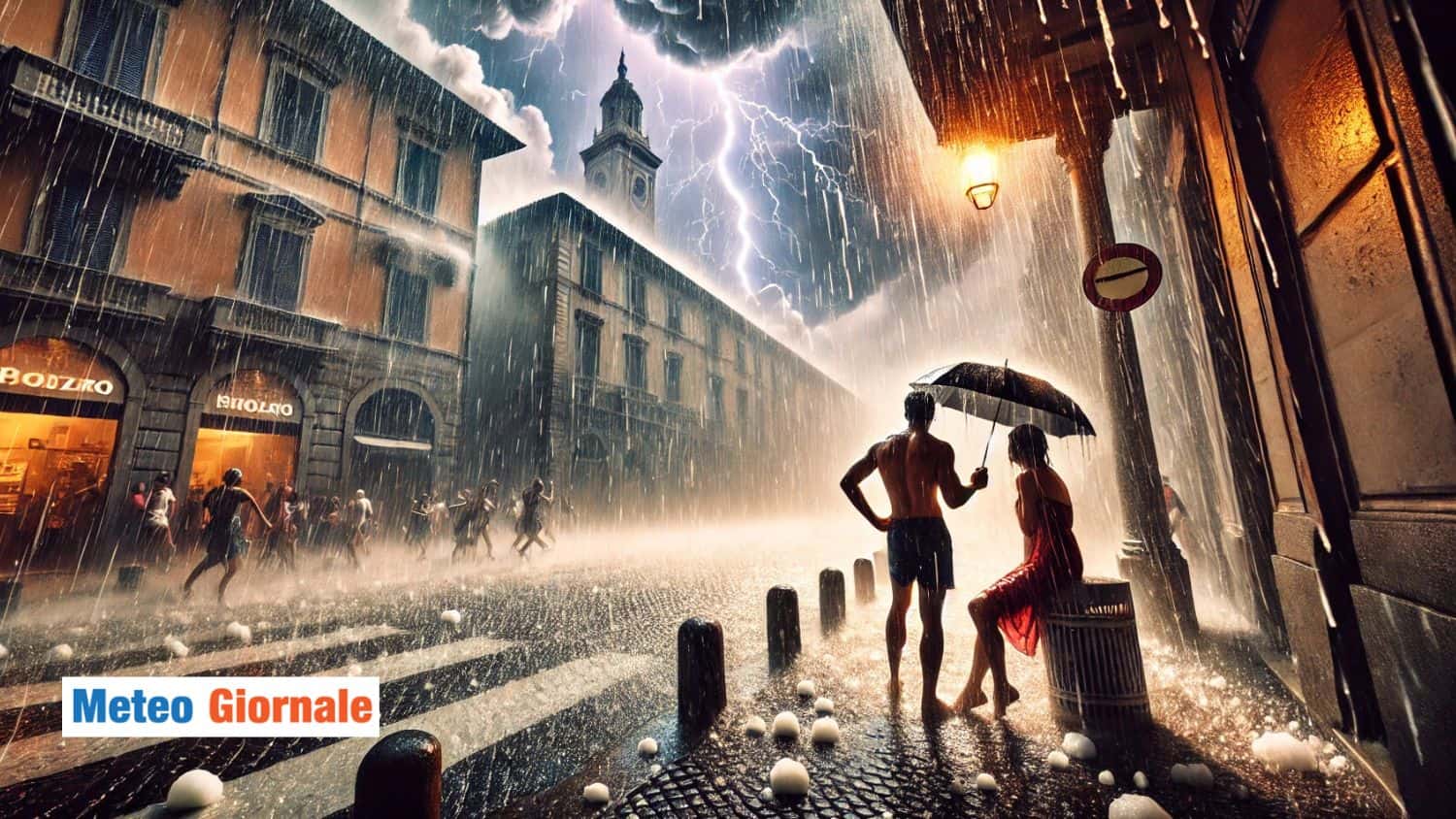 Meteo, i prossimi non saranno giorni qualsiasi: attenti a cosa ACCADE