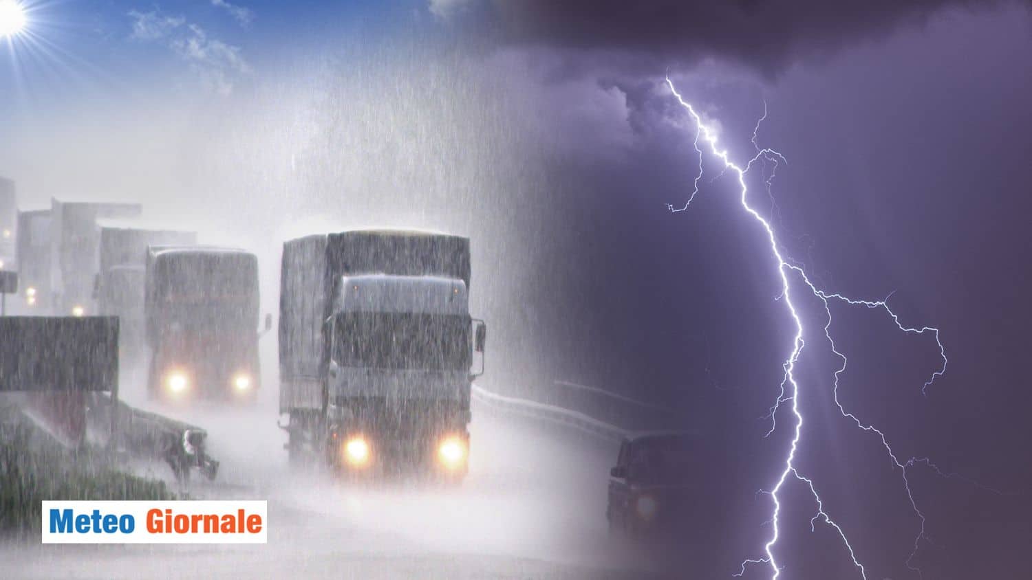 Meteo, se aspetti il FREDDO… leggi questo prima del 22 giugno
