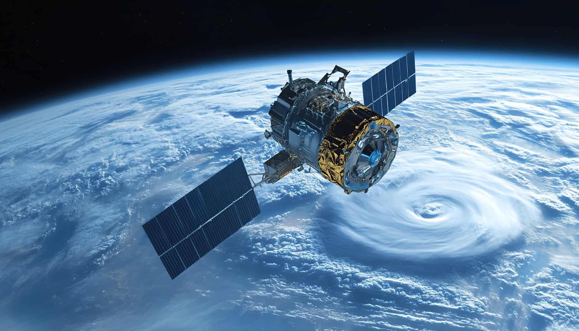 Oceano caldo? Meteo estivo a rischio nel Nord Italia