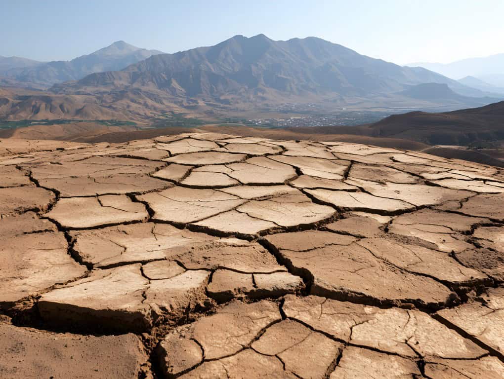 Il meteo in ITALIA sarà trasformato dal cambiamento del Clima. Stime