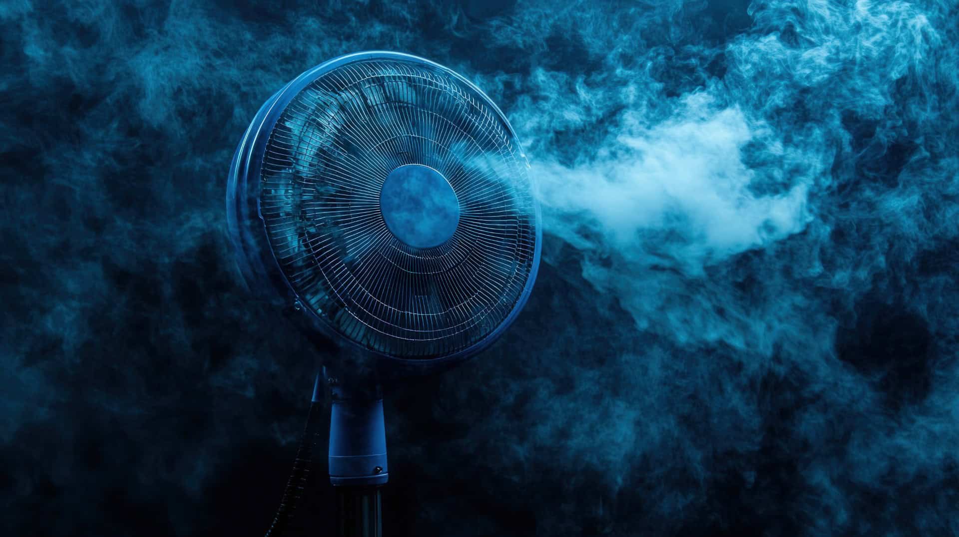 Come rinfrescare efficamente la stanza senza climatizzatore