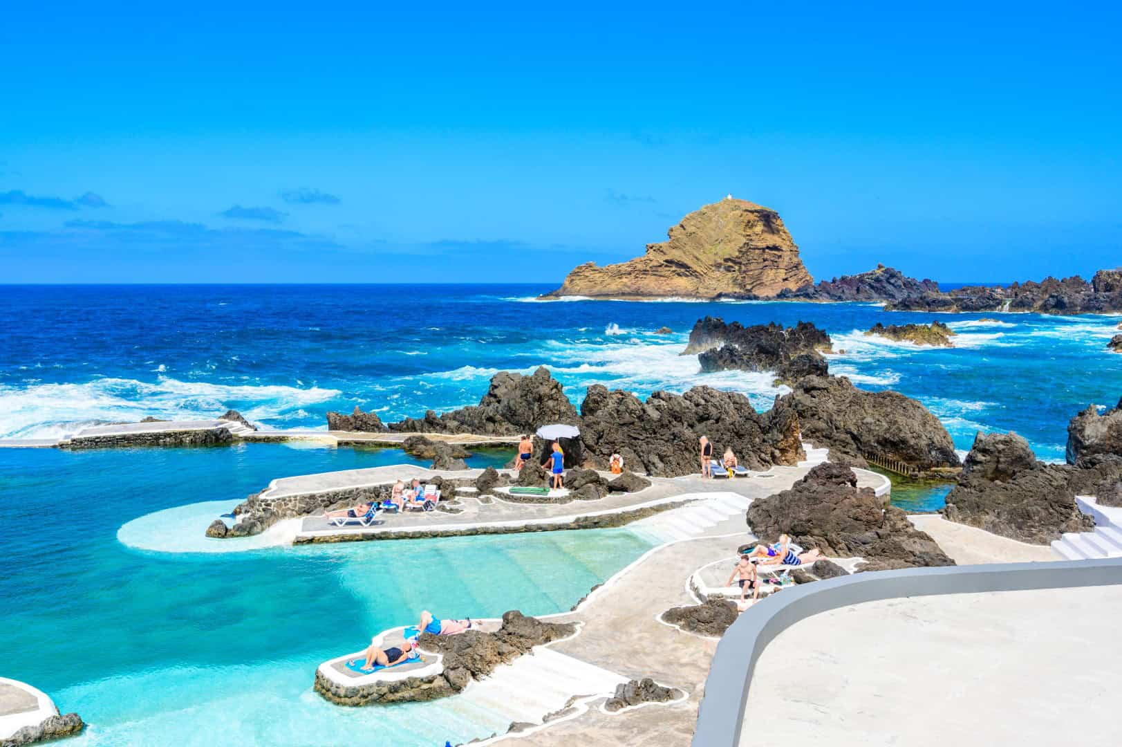 Madeira, il mio rifugio tropicale: Lì dove l’Italia mi ha spinto ad andare via