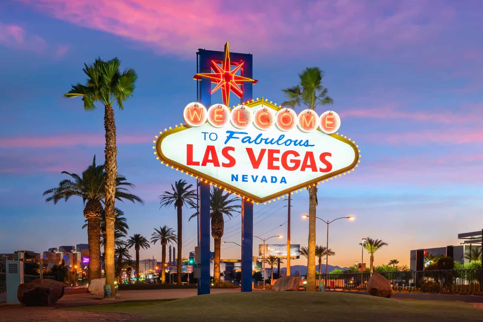La vera storia di Las Vegas