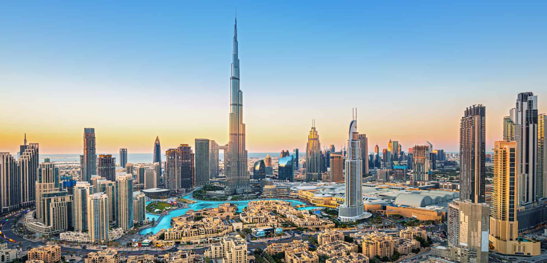Un italiano a Dubai. Mi sono trasferito ed ecco la mia vita