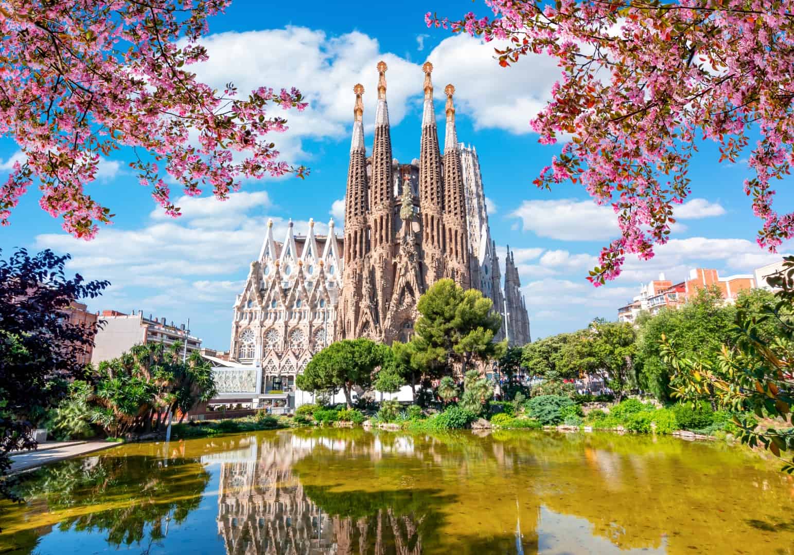 Alla scoperta di Barcellona con un italiano che ci è andato a vivere