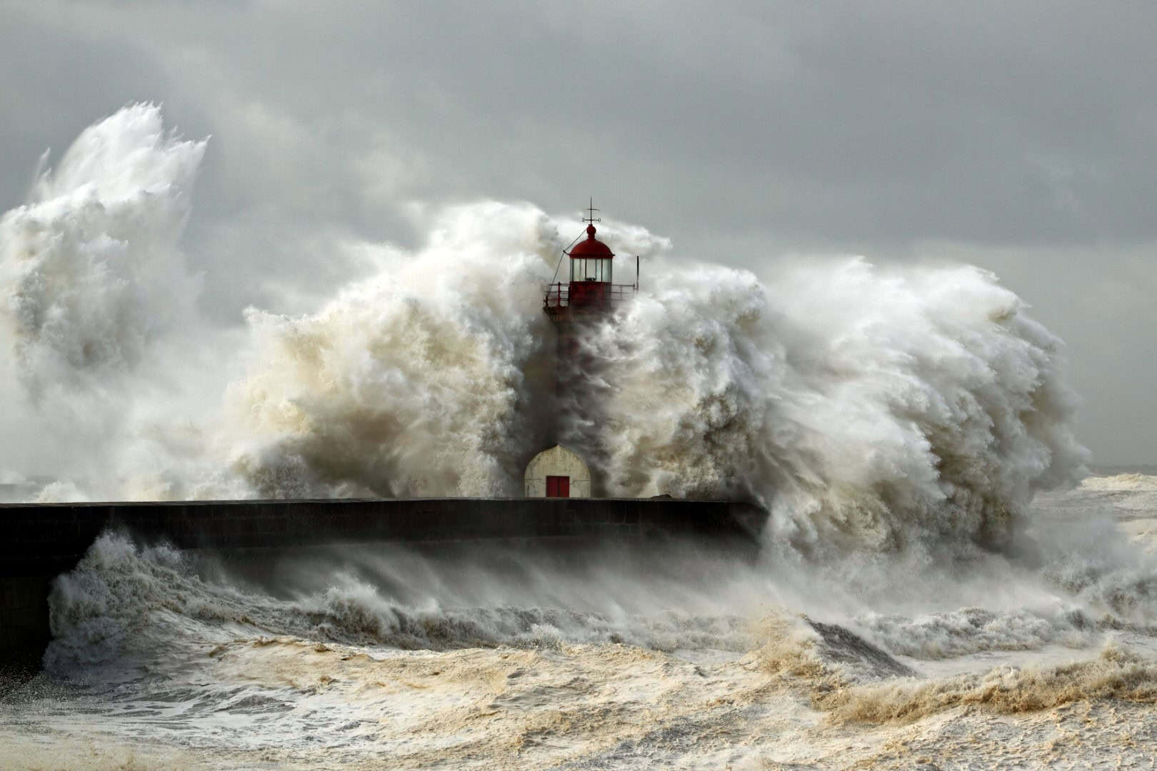 Aumenta il rischio tsunami nel Mediterraneo