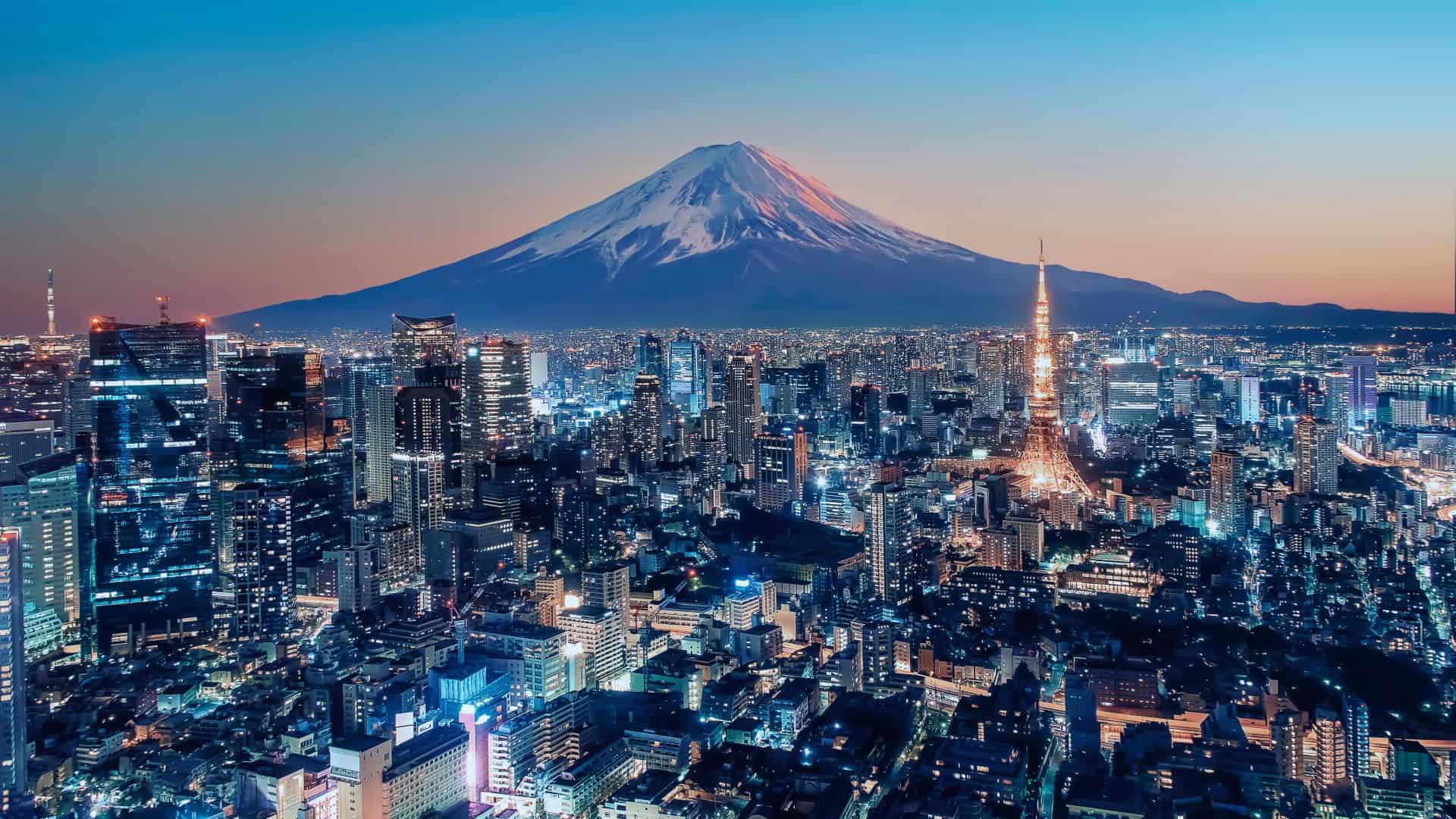 Un italiano a Tokyo. Mi sono trasferito ed ecco la mia vita