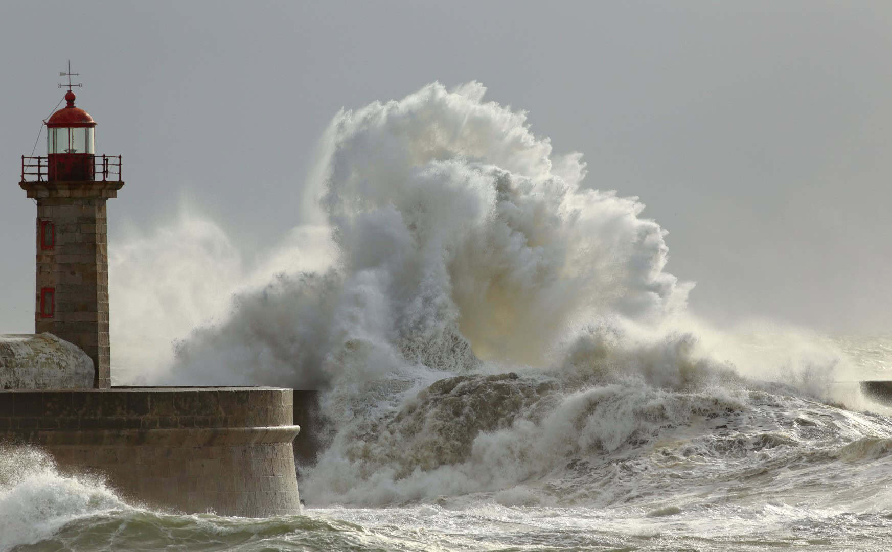 Meteo e algoritmi: chi controlla davvero l’informazione meteo in Italia?
